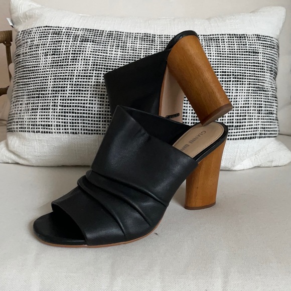 Gianni Bini Shoes - Gianni Bini mules